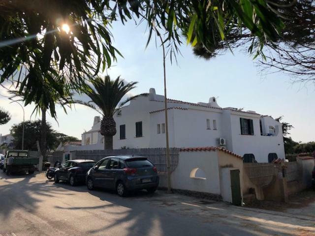 casa daniela Villa Calasetta Exterior foto